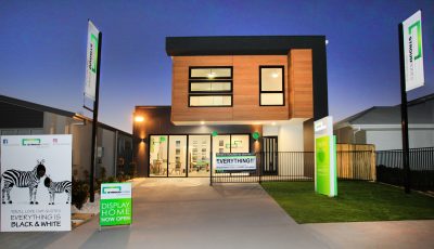 Stroud Azalea 247 3D Model