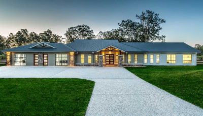 Stroud Kentucky 348 3D Model