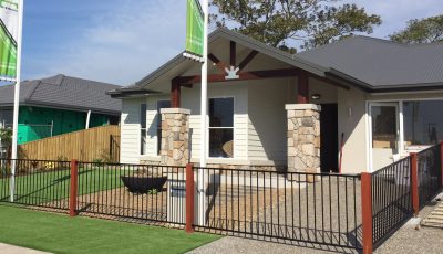 Stroud Avoca 247 3D Model