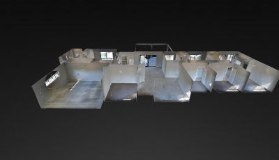 Stroud Modified Kentucky 260 with Granny Flat 3D Model