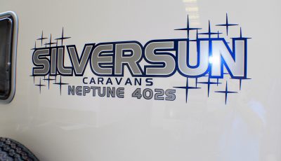 Neptune 402S 3D Model