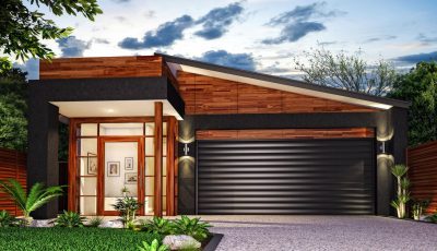 Bella Properties – Esperance 3D Model