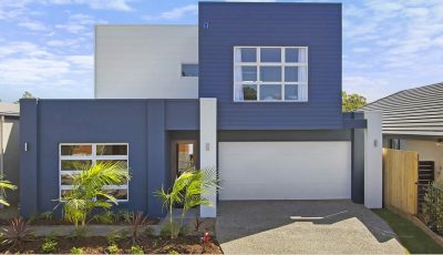 Bella Properties – Lennox 3D Model