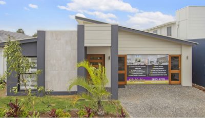 Bella Properties – Venice 3D Model