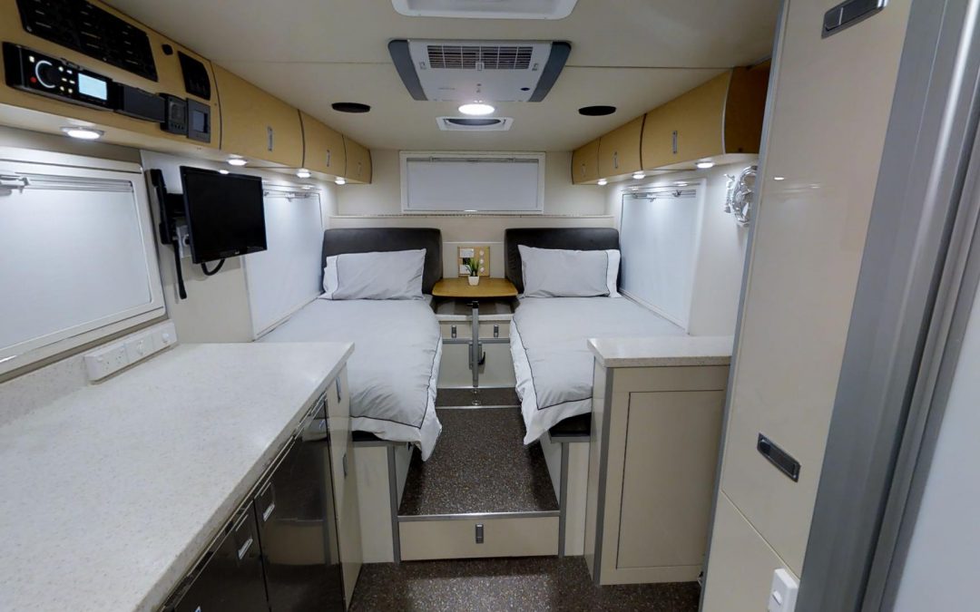 SLRV Adventurer Floorplan F v2
