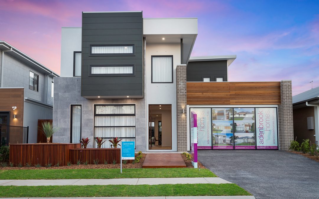 Adenbrook Homes Richmond