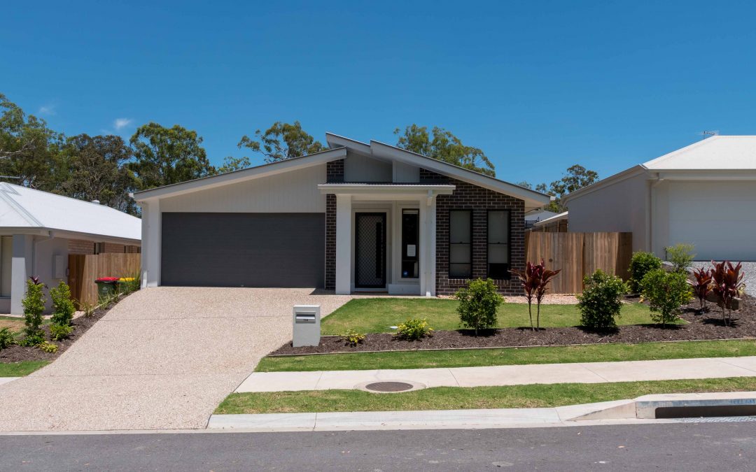 Urbane Homes Adriana MK1