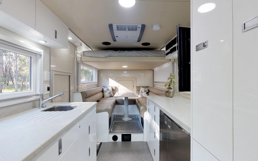 SLRV Commander Floorplan B (2)