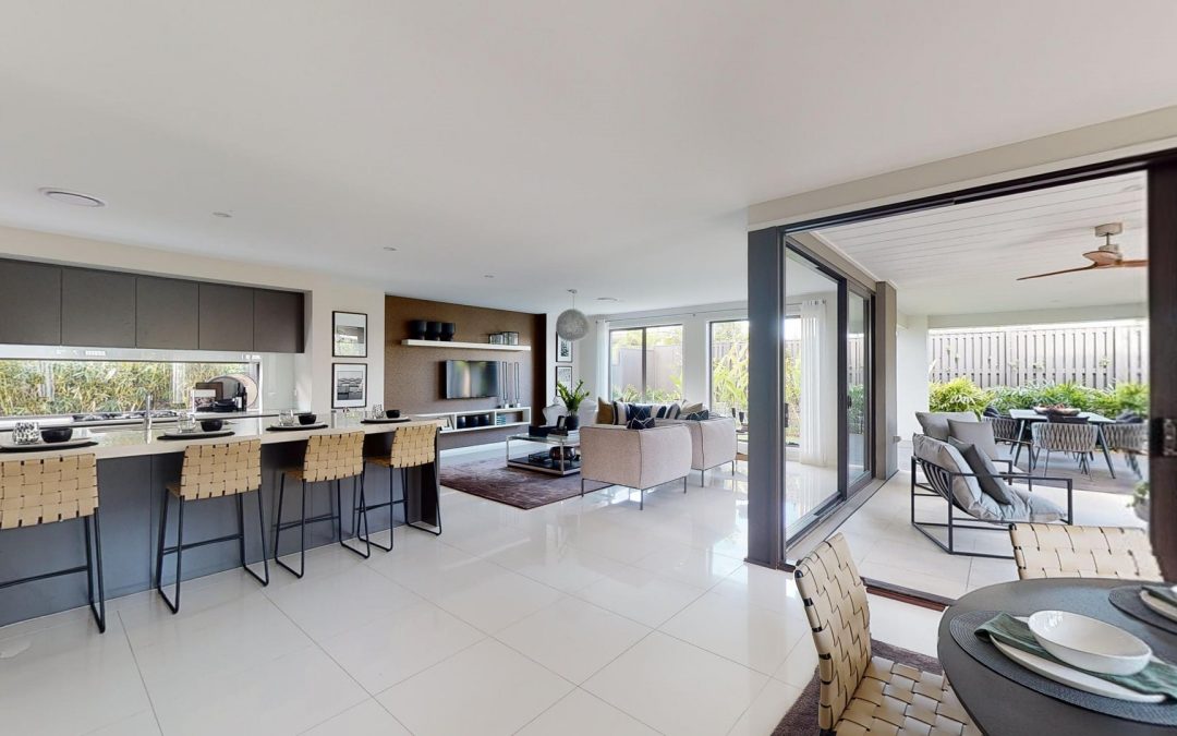 Mirage 43 – Helensvale