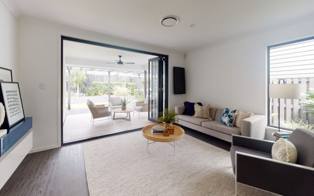 Hamilton 24 – Helensvale