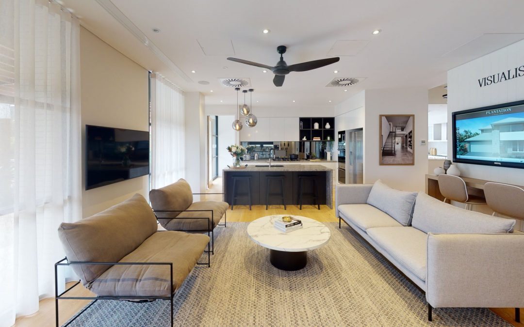 Plantation Design Studio