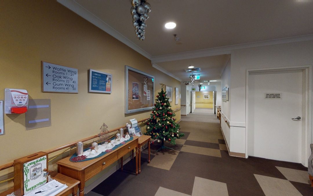 Riverview Gardens Aged Care
