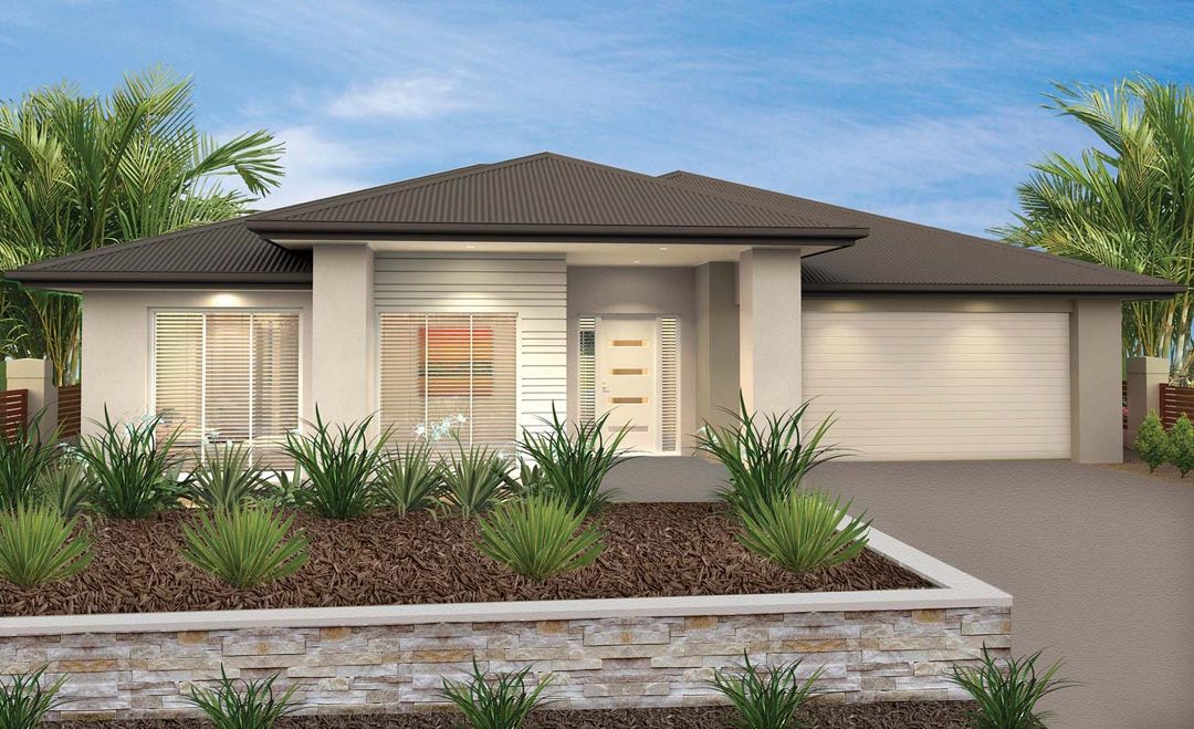 Adenbrook Homes – The Heydon Option E