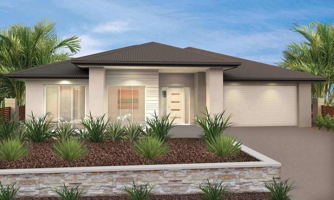 Adenbrook Homes The Heydon Option E Virtual Tour