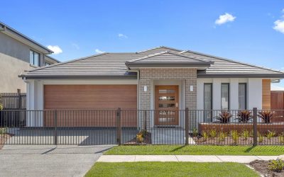 Adenbrook Homes – The Isla