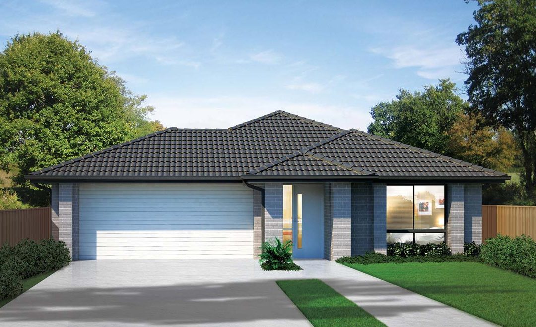 Adenbrook Homes The Orion