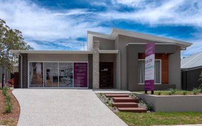 Adenbrook Homes – Orion Option B