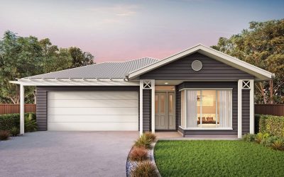 Bella QLD Properties – The  Portsea 260