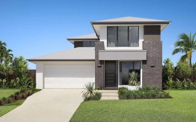 Plantation Homes – Ashbury 30 Springfield