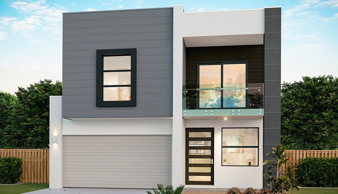 Stroud Homes Asher 290