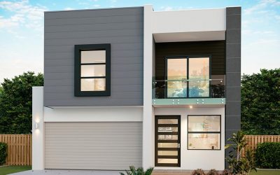Stroud Homes Asher 290