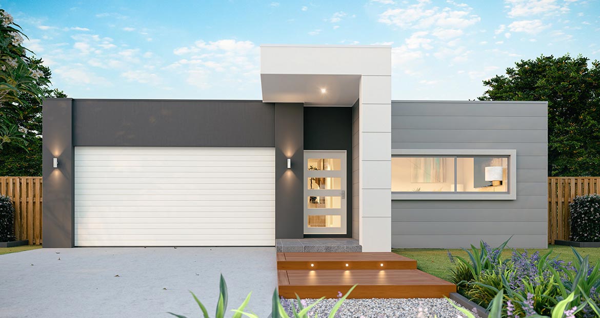 stroud homes aspect 237 facade