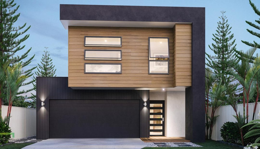 Stroud Homes Azalea 247