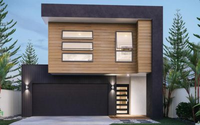 Stroud Homes Azalea 247