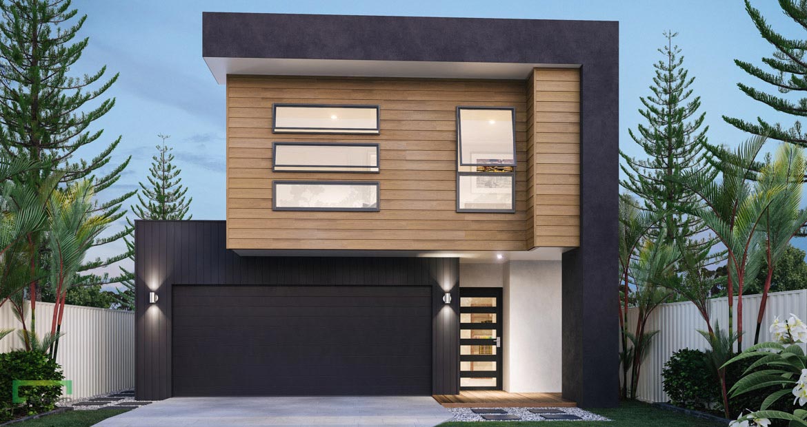 stroud homes azalea 247 facade