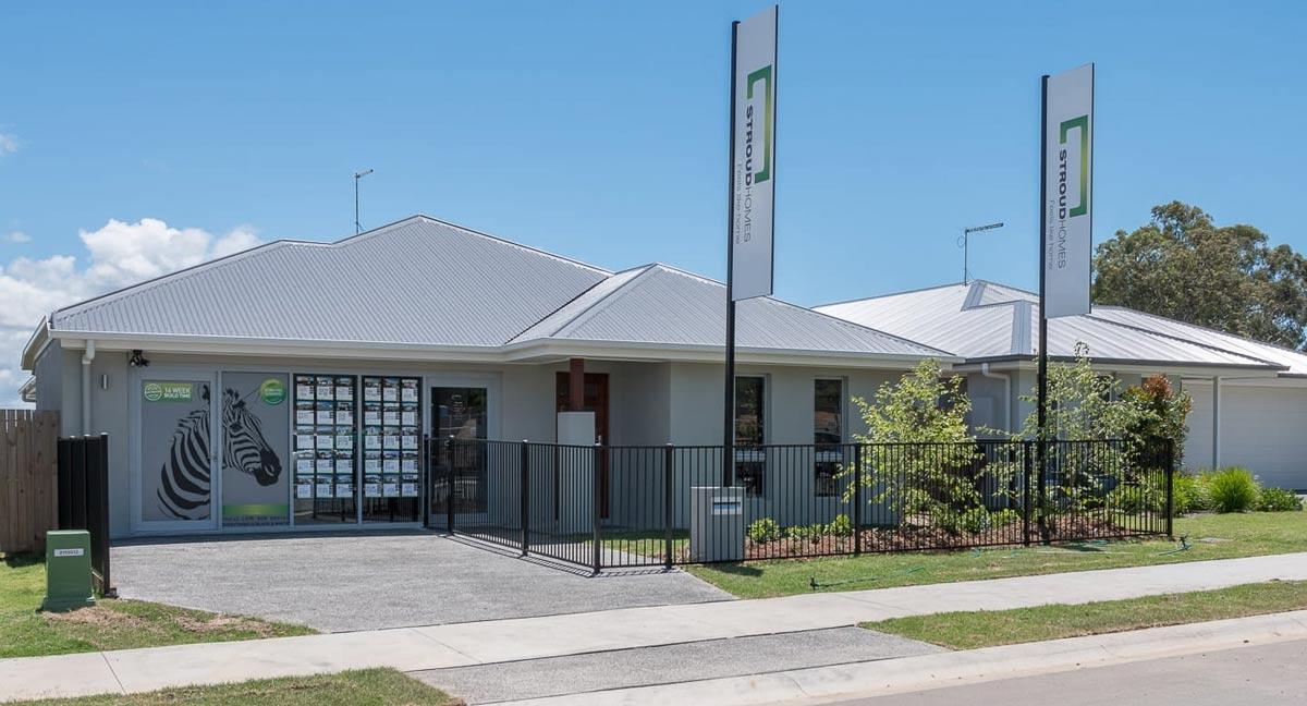 stroud homes como 186 facade