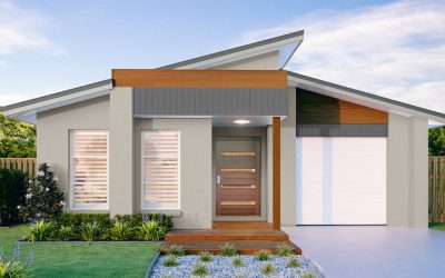 Stroud Homes Fantail 168