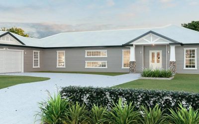 Stroud Homes Montego 393