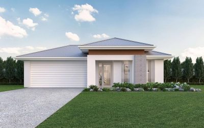 Plantation Homes – Dawson 24 Harmony