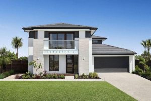 Plantation Homes Emperor 40 Virtual Tour