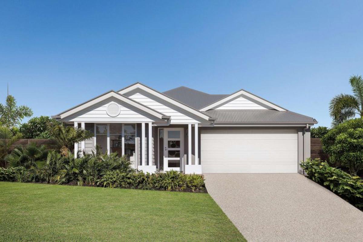 Plantation Homes Summit 24 Narangba Virtual Tour