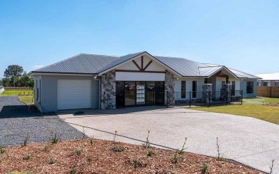 Stroud Homes Kentucky 304