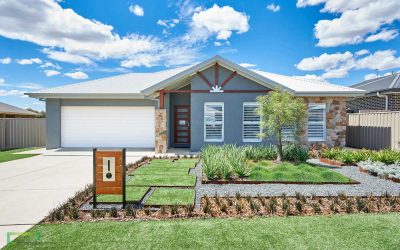 Stroud Homes Milford 256