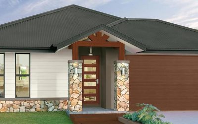 Stroud Homes Tui 227