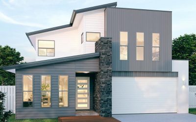 Stroud Homes Kirra 255