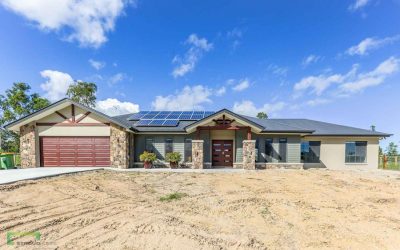 Stroud Homes Koru 304