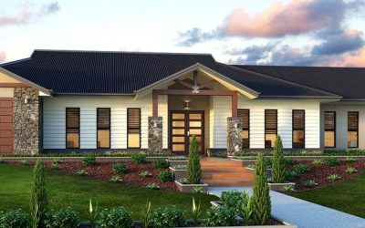 Stroud Homes Koru 364