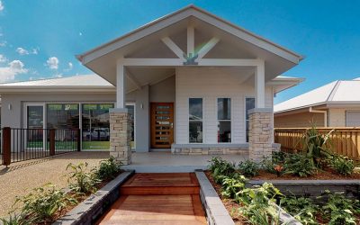 Stroud Homes Kowhai 237