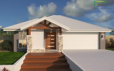 Stroud Homes Maunganui 190