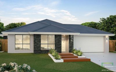 Stroud Homes Milford 234