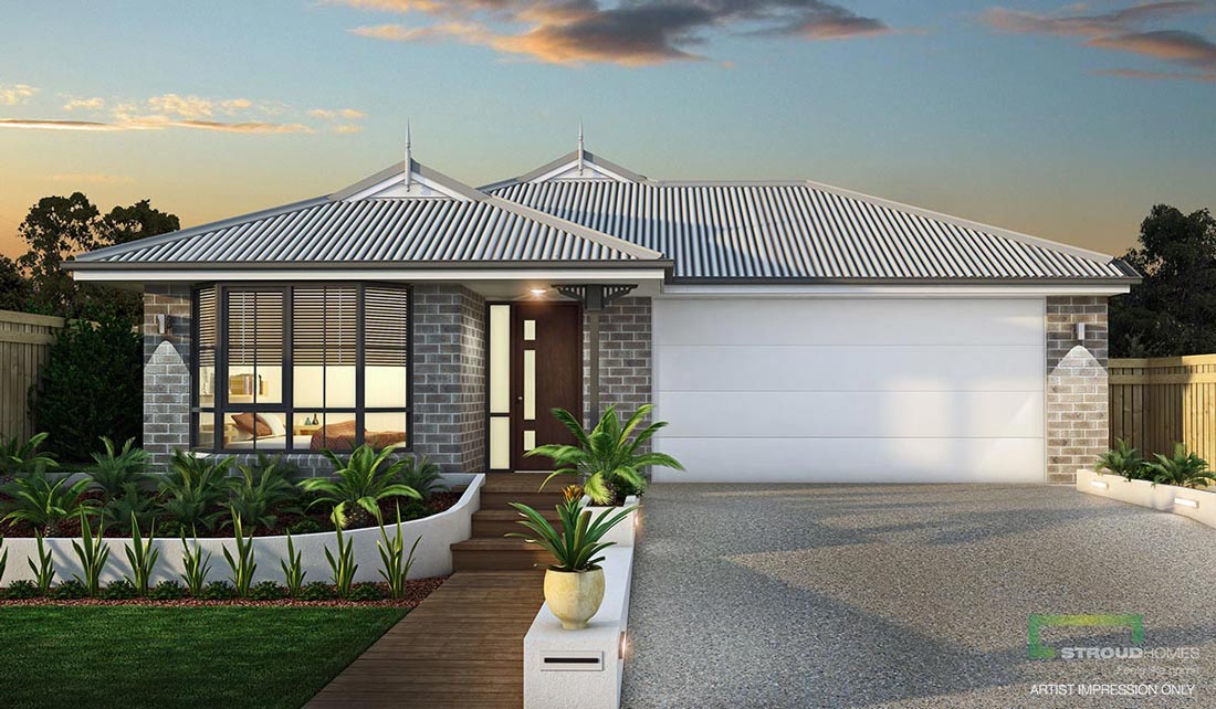 stroud homes muriwai 186 facade
