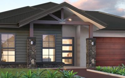 Stroud Homes Papamoa 262