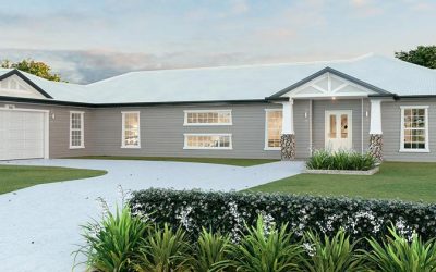 Stroud Homes Pauanui 393