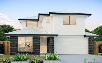 Stroud Homes Piha 255