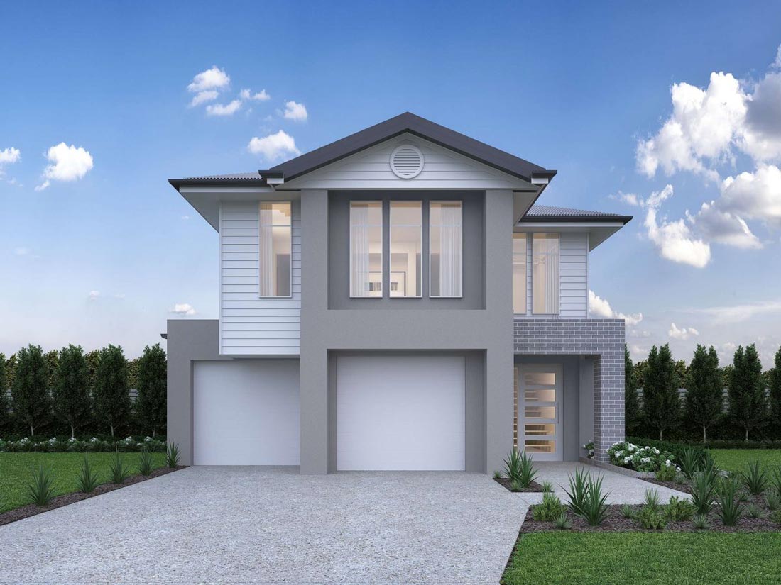 Plantation Homes Verona 40 Virtual Tour